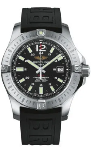 Breitling - Colt Automatic