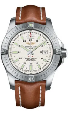 Breitling - Colt Automatic