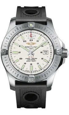 Breitling - Colt Automatic