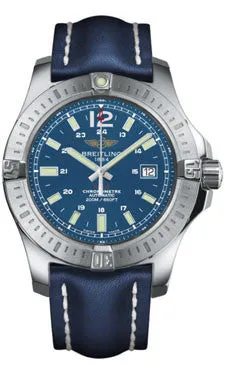 Breitling - Colt Automatic