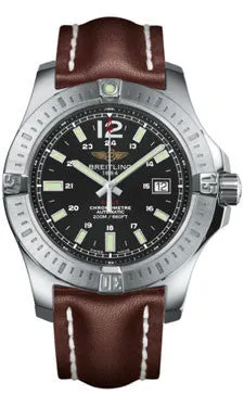 Breitling - Colt Automatic