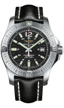 Breitling - Colt Automatic