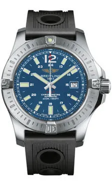 Breitling - Colt Automatic