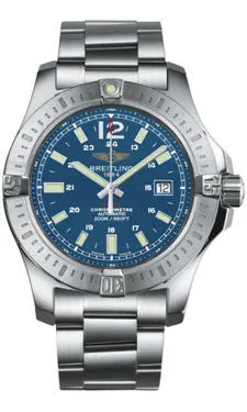 Breitling - Colt Automatic