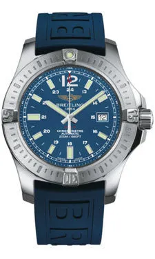 Breitling - Colt Automatic