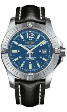 Breitling - Colt Automatic