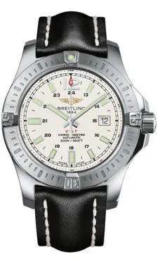 Breitling - Colt Automatic