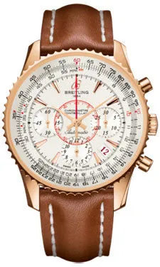 Breitling - Montbrillant 01 Red Gold - Limited Edition