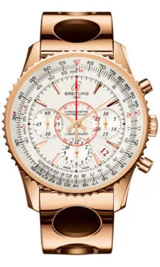Breitling - Montbrillant 01 Red Gold - Limited Edition