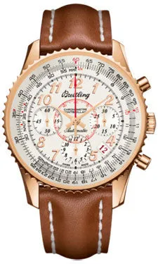 Breitling - Montbrillant 01 Red Gold - Limited Edition