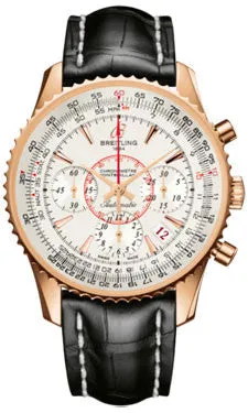 Breitling - Montbrillant 01 Red Gold - Limited Edition