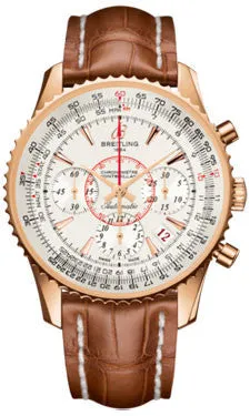 Breitling - Montbrillant 01 Red Gold - Limited Edition