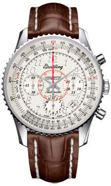 Breitling - Montbrillant 01 Stainless Steel