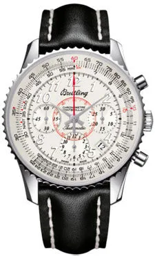 Breitling - Montbrillant 01 Stainless Steel