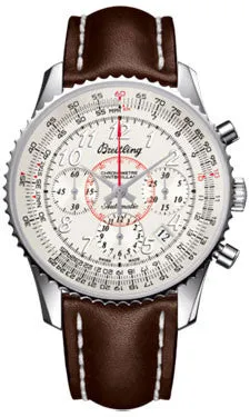 Breitling - Montbrillant 01 Stainless Steel