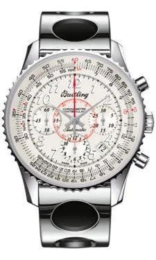 Breitling - Montbrillant 01 Stainless Steel