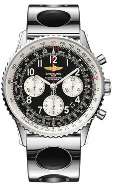 Breitling - Navitimer 01 43mm - Stainless Steel - Air Racer Bracelet