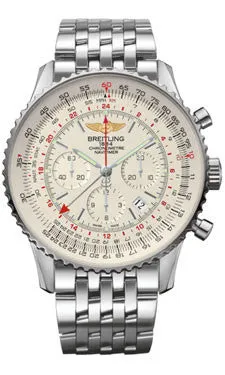 Breitling - Navitimer GMT Navitimer