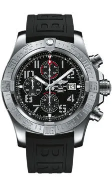 Breitling - Super Avenger II Diver Pro III Strap