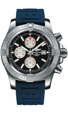 Breitling - Super Avenger II Diver Pro III Strap