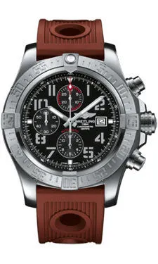 Breitling - Super Avenger II Ocean Racer Strap
