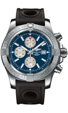 Breitling - Super Avenger II Ocean Racer Strap