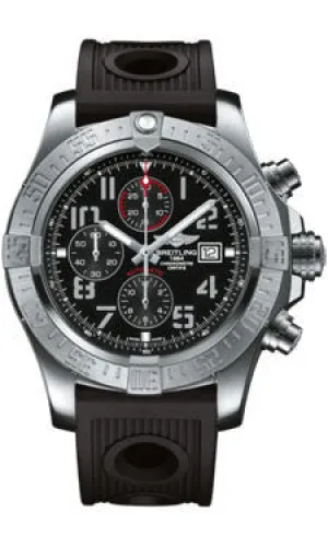 Breitling - Super Avenger II Ocean Racer Strap
