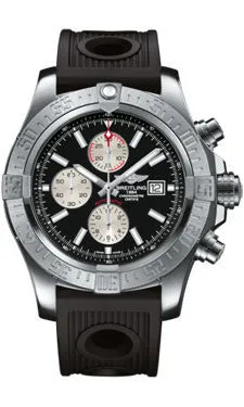 Breitling - Super Avenger II Ocean Racer Strap