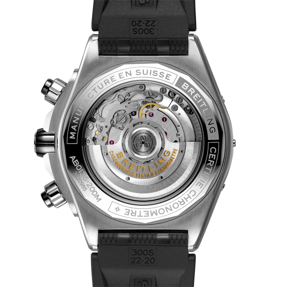 Breitling Super Chronomat B01 44 AB0136251B1S1