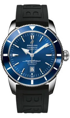 Breitling - Superocean Heritage 46 Diver Pro III Strap