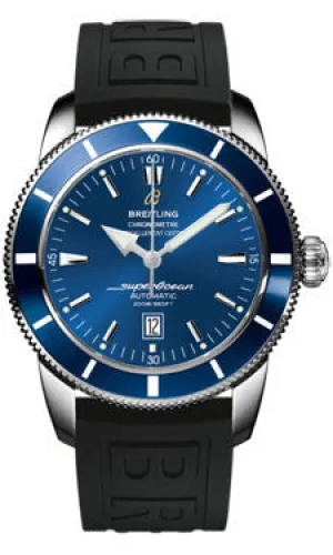 Breitling - Superocean Heritage 46 Diver Pro III Strap