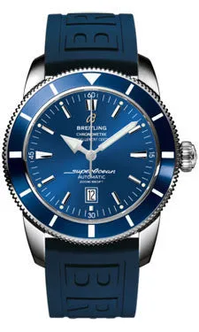 Breitling - Superocean Heritage 46 Diver Pro III Strap