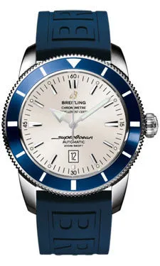 Breitling - Superocean Heritage 46 Diver Pro III Strap