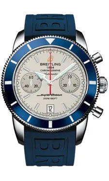 Breitling - Superocean Heritage Chronographe 44 Diver Pro III Strap