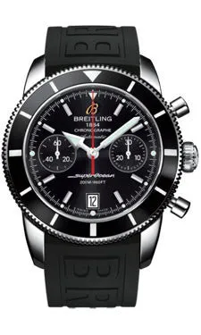Breitling - Superocean Heritage Chronographe 44 Diver Pro III Strap