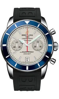 Breitling - Superocean Heritage Chronographe 44 Diver Pro III Strap