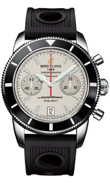 Breitling - Superocean Heritage Chronographe 44 Ocean Racer Strap