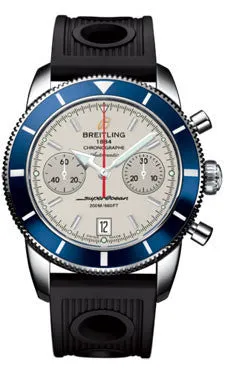 Breitling - Superocean Heritage Chronographe 44 Ocean Racer Strap