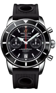 Breitling - Superocean Heritage Chronographe 44 Ocean Racer Strap