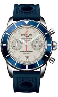 Breitling - Superocean Heritage Chronographe 44 Ocean Racer Strap