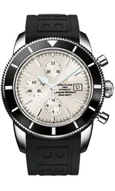 Breitling - Superocean Heritage Chronographe 46 Diver Pro III Strap
