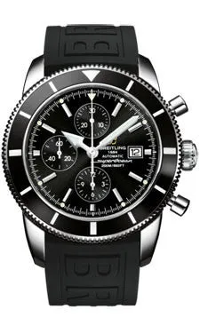 Breitling - Superocean Heritage Chronographe 46 Diver Pro III Strap