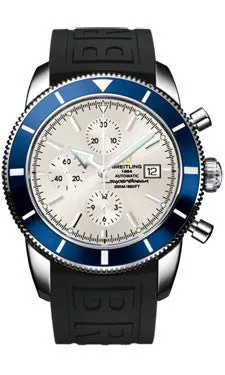 Breitling - Superocean Heritage Chronographe 46 Diver Pro III Strap