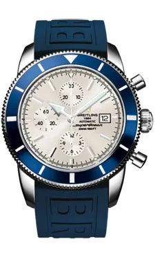 Breitling - Superocean Heritage Chronographe 46 Diver Pro III Strap