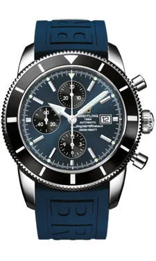 Breitling - Superocean Heritage Chronographe 46 Diver Pro III Strap