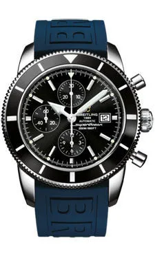 Breitling - Superocean Heritage Chronographe 46 Diver Pro III Strap
