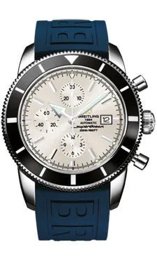 Breitling - Superocean Heritage Chronographe 46 Diver Pro III Strap