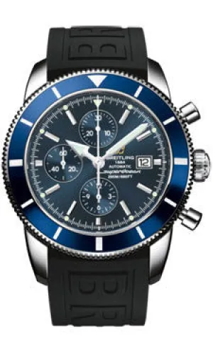 Breitling - Superocean Heritage Chronographe 46 Diver Pro III Strap