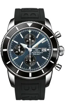 Breitling - Superocean Heritage Chronographe 46 Diver Pro III Strap