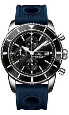 Breitling - Superocean Heritage Chronographe 46 Ocean Racer Strap